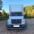 Газон Некст