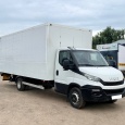 Iveco Daily 70C15