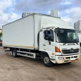 Hino 500 (47041А)