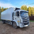 JAC N200S