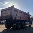 VOLVO FM-TRUCK 