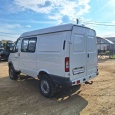 ГАЗ Соболь 4х4