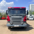 SCANIA P8*400 P380C88*4FH7.