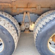 SCANIA P8*400 P380C88*4FH7.