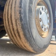 SCANIA P8*400 P380C88*4FH7.