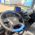 фургон-рефрижератор MERCEDES-BENZ ATEGO 1218