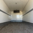 фургон-рефрижератор MERCEDES-BENZ ATEGO 1218