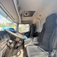 фургон-рефрижератор MERCEDES-BENZ ATEGO 1218