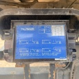 фургон-рефрижератор MERCEDES-BENZ ATEGO 1218