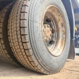 фургон-рефрижератор MERCEDES-BENZ ATEGO 1218