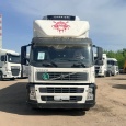 VOLVO FM 6X2