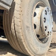 VOLVO FM 6X2