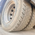 VOLVO FM 6X2