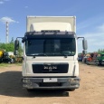 MAN TGL 8.220