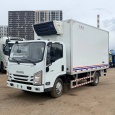 ISUZU ELF REFRIGERATED TRUCK EC7