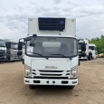 ISUZU ELF REFRIGERATED TRUCK EC7