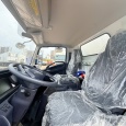 ISUZU ELF REFRIGERATED TRUCK EC7