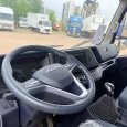 ISUZU ELF REFRIGERATED TRUCK EC7