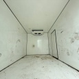 ISUZU ELF REFRIGERATED TRUCK EC7