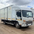 JAC (GEF- 6046J0)