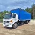 Hino 500 (Ranger)