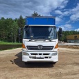 Hino 500 (Ranger)