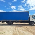 Hino 500 (Ranger)