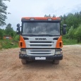 Scania P380