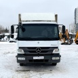 MERCEDES-BENZ ATEGO 1218