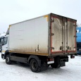 MERCEDES-BENZ ATEGO 1218