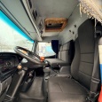 MERCEDES-BENZ ATEGO 1218