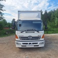 Hino 500 (387880000010-22)