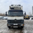 MERCEDES-BENZ ATEGO 1823.