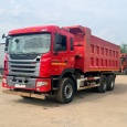 JAC N350