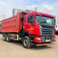 JAC N350