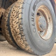 JAC N350