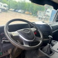 JAC N350