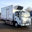 ISUZU ELF REFRIGERATED TRUCK EC7