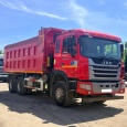 JAC N350