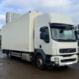 VOLVO FL 290