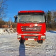 Shacman F3000