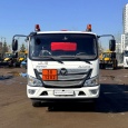 Foton Aumark ОТ5-ФН2