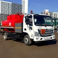  Foton Aumark ОТ5-ФН2