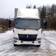 КАМАЗ КОМПАС 12.17
