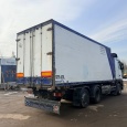 MERCEDES-BENZ ACTROS 2544