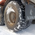 КАМАЗ 6520-43