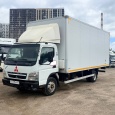 Mitsubishi Fuso Canter - 47226А
