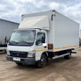 Mitsubishi Fuso Canter - 47064А