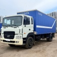 Hyundai HD170 - АФ 474370