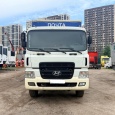 Hyundai HD170 - АФ 474370